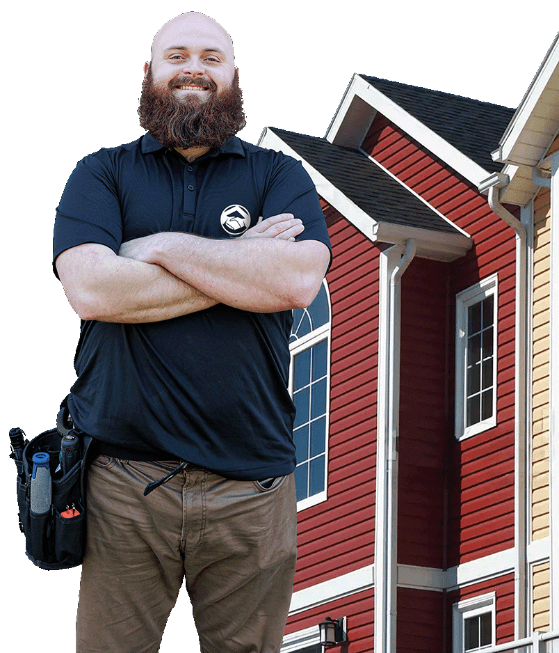 Mike Sup - Certified Real Estate Agent & Home Inspector