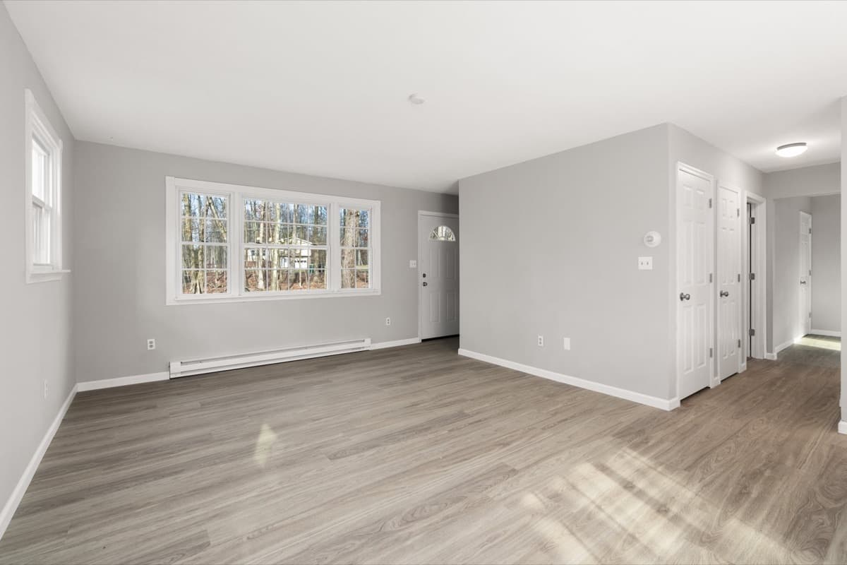 Renovated: Lehigh Valley, PA