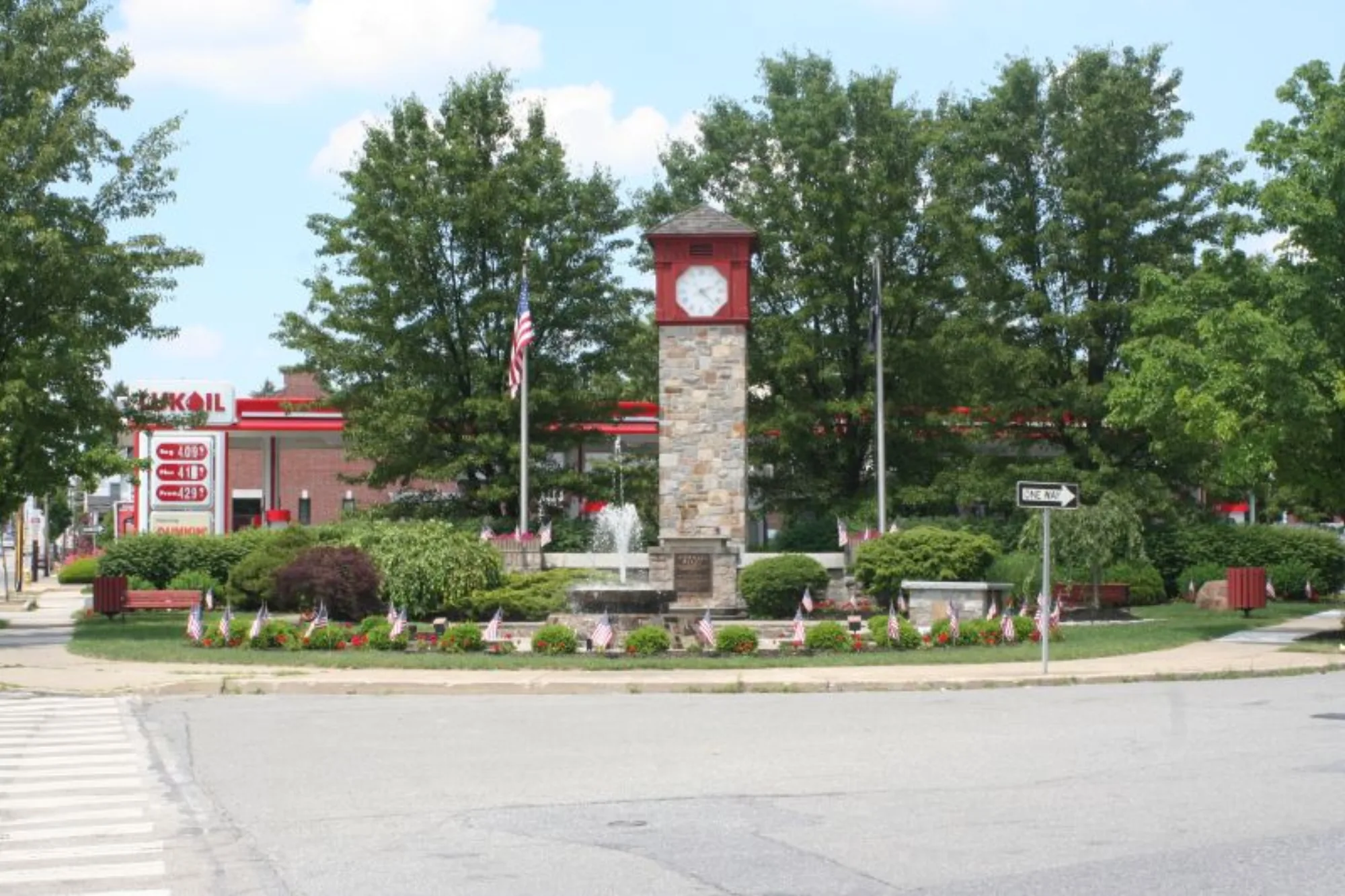 Hellertown, PA