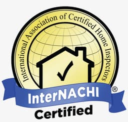 InterNACHI Certified