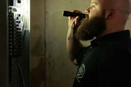 Mike Sup - Owner of We Buy ABE