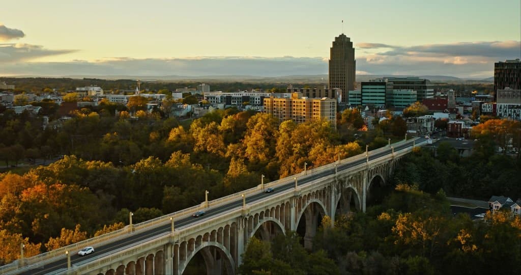 Allentown, Pennsylvania