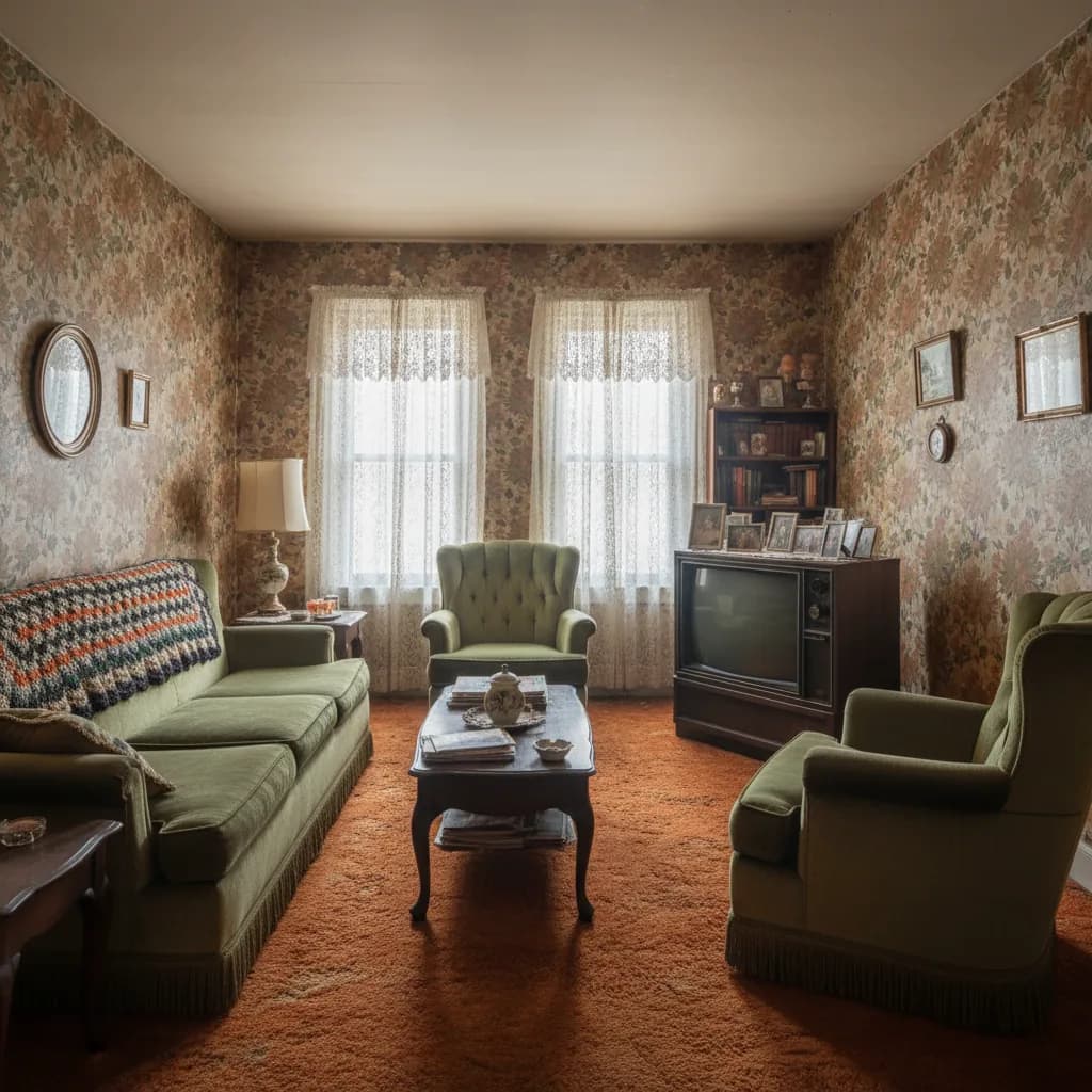 Inherited Property