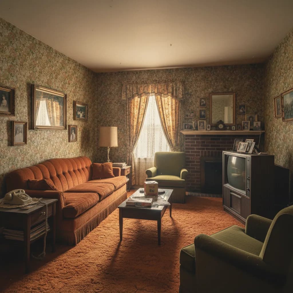 Inherited Property