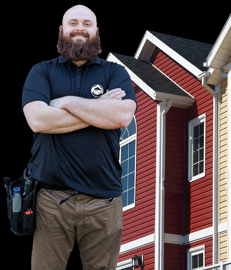 Mike - Certified Home Inspector & Cash Home Buyer