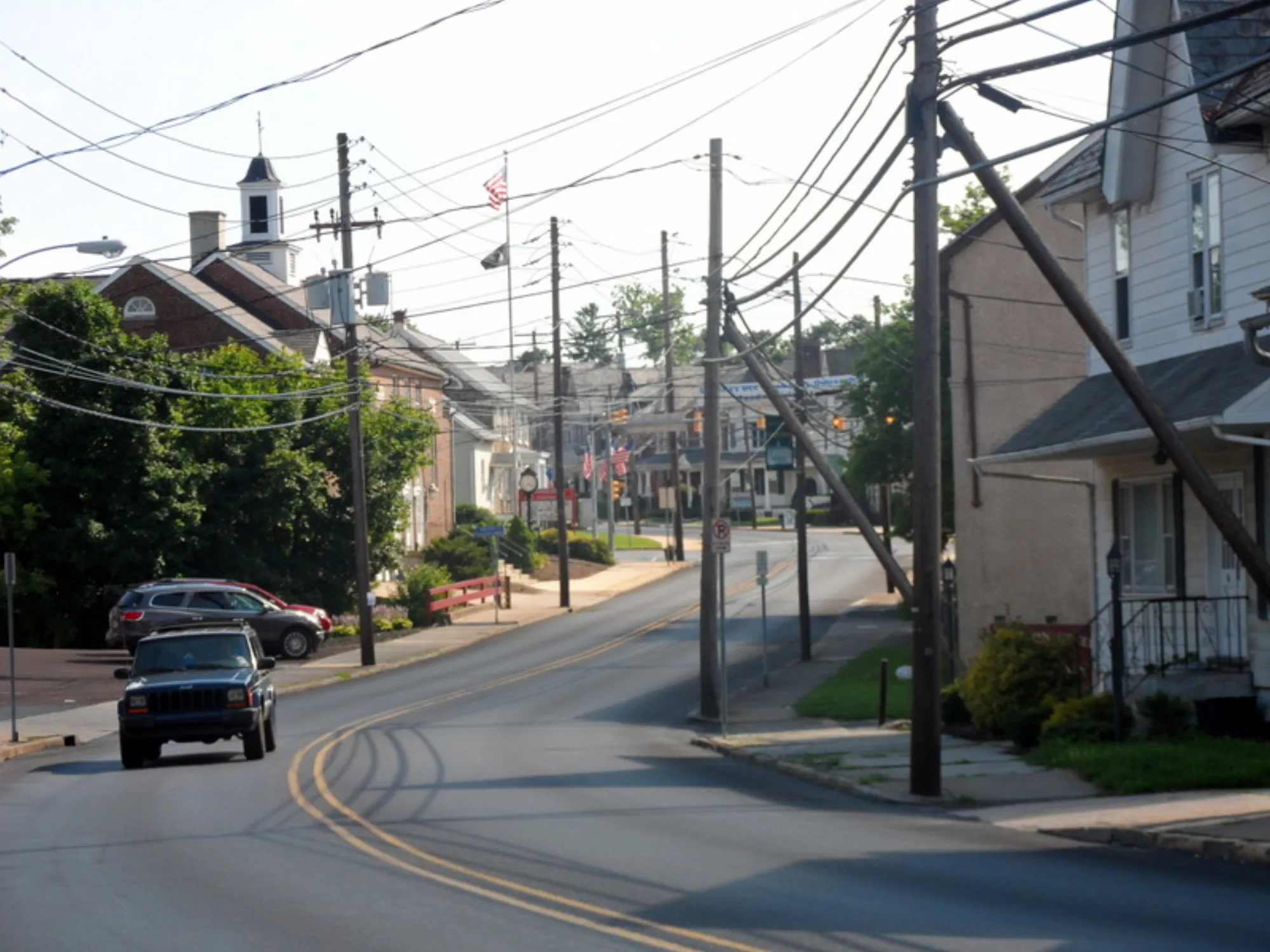 Coopersburg, PA