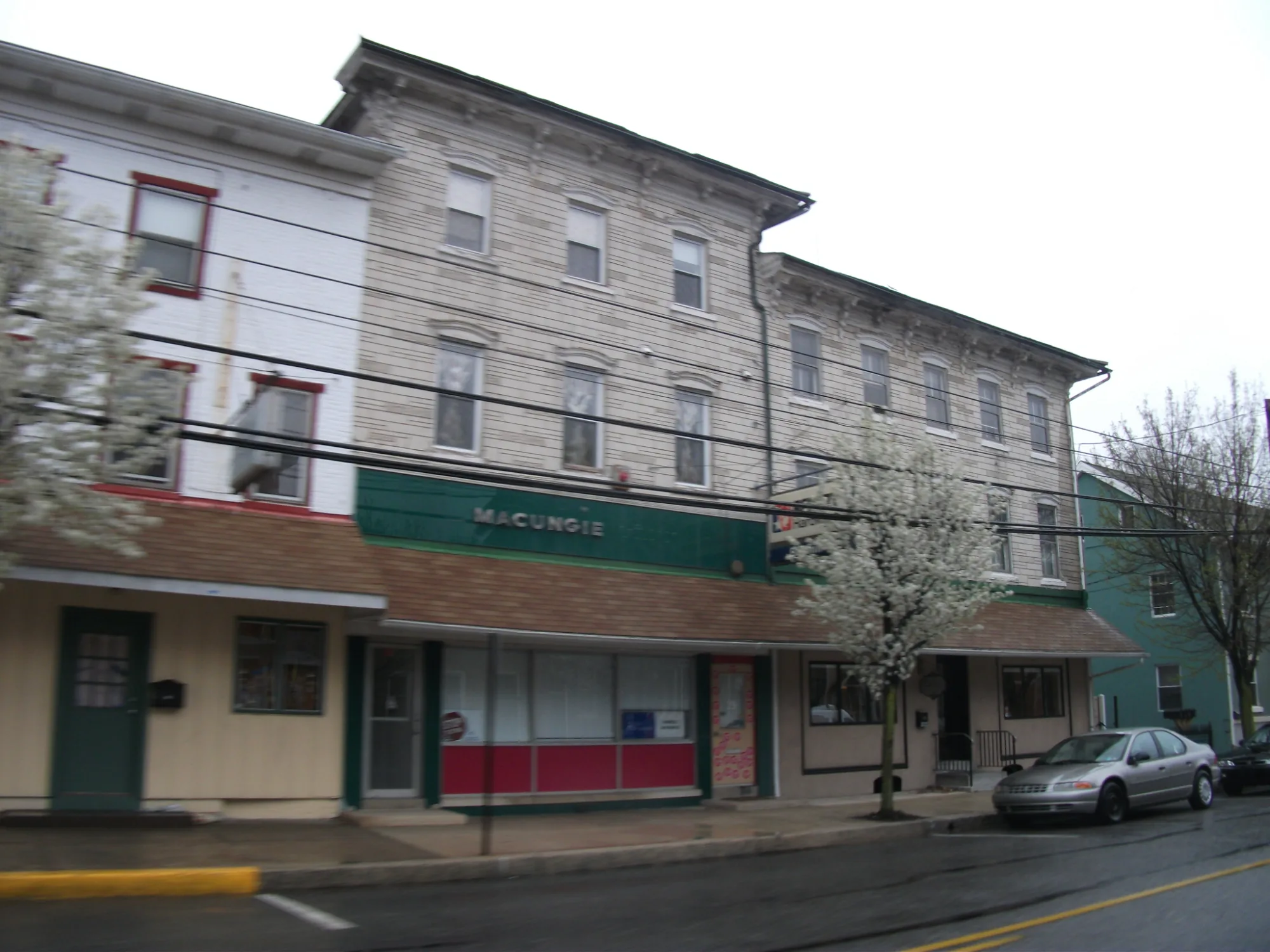 Macungie, PA