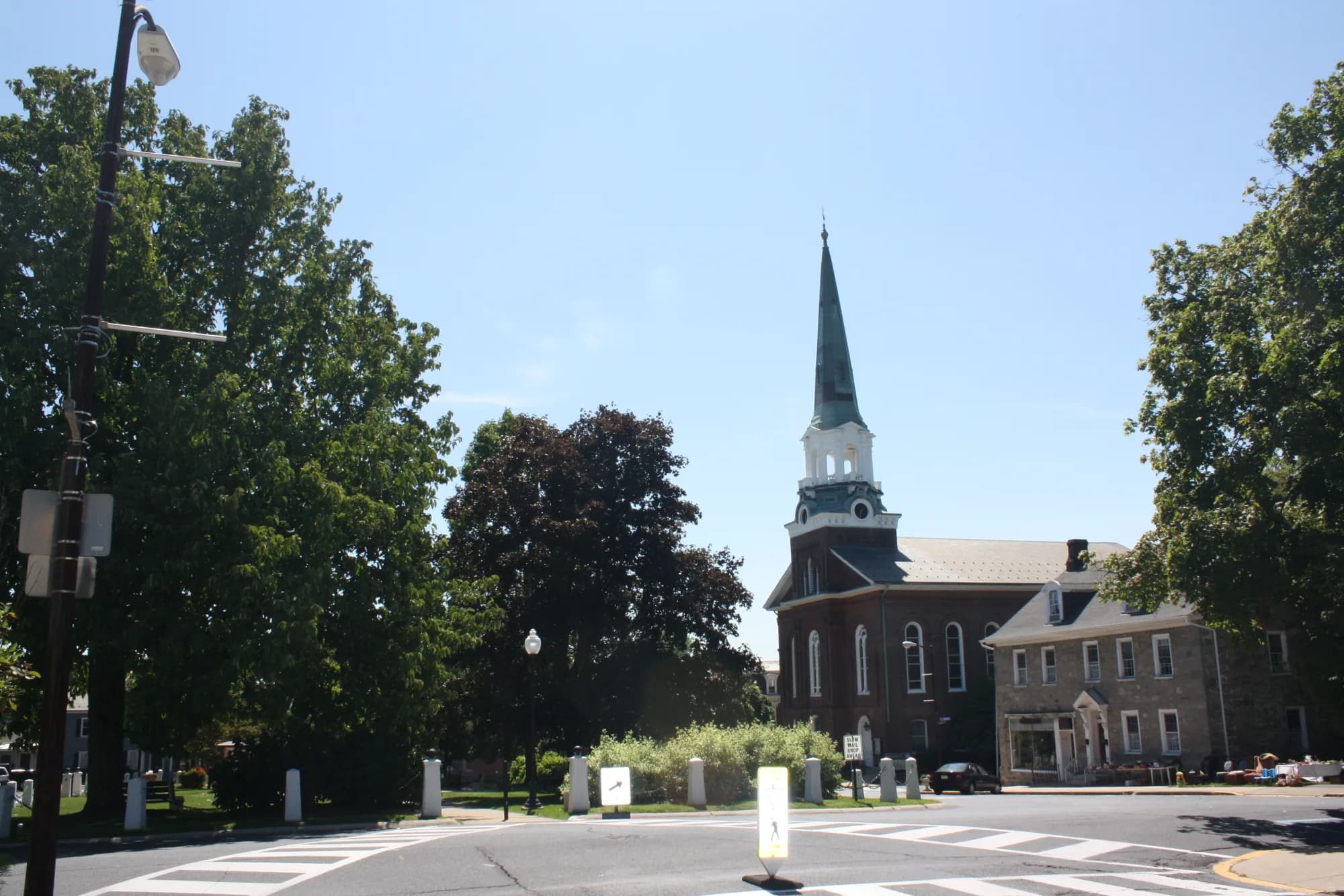Nazareth, PA