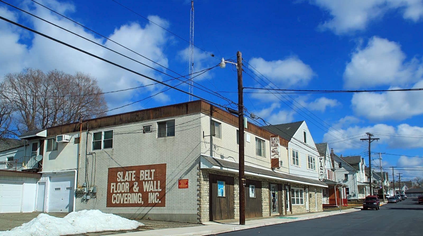 Pen Argyl, PA