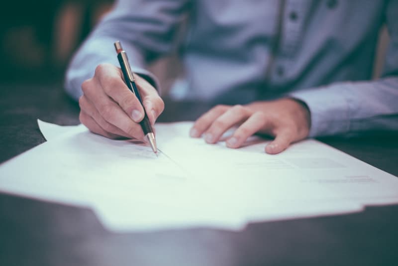 Reviewing your fair cash offer documents