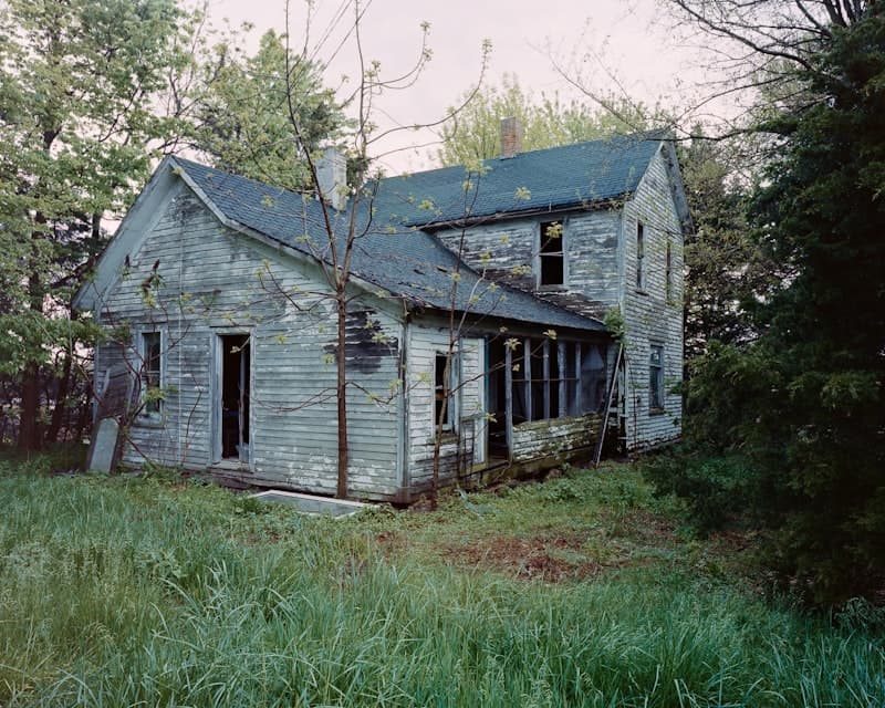 Rental property in Pennsylvania