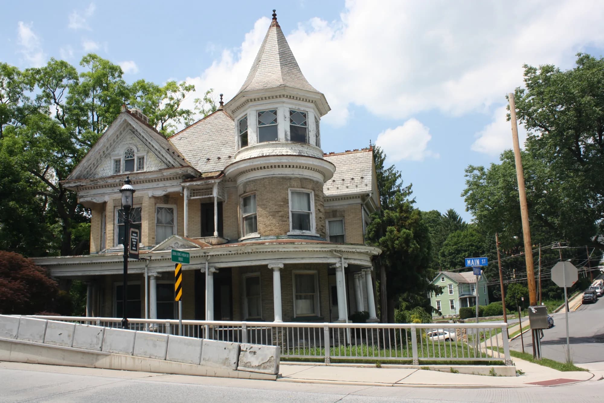 Slatington, PA