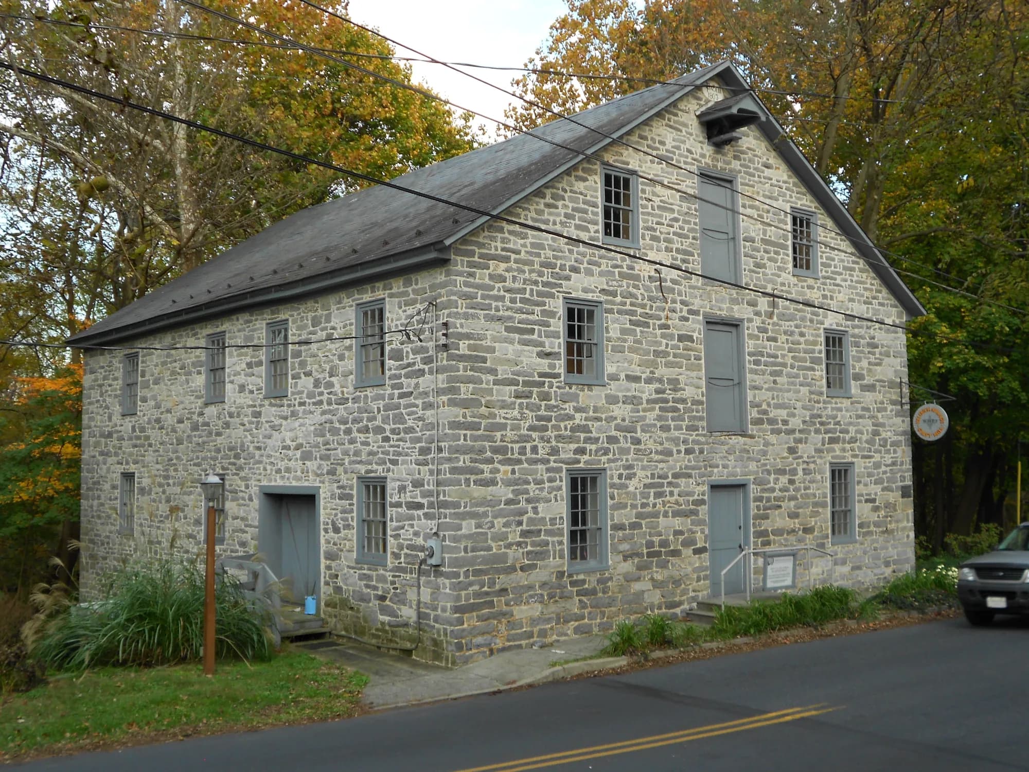 Whitehall Township, PA